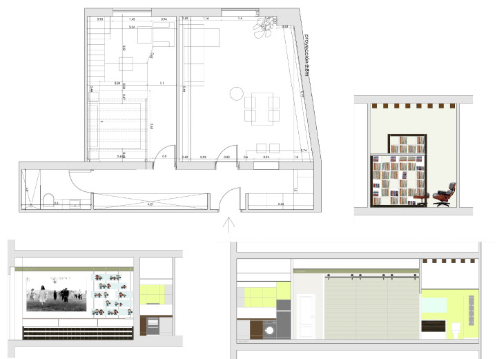 Freelance Architect