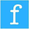 F icon