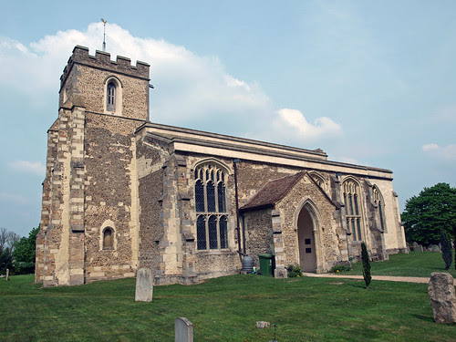 Church of the Assumption (2)