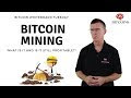Bitcoin Miner Earning 8 Million A Month
