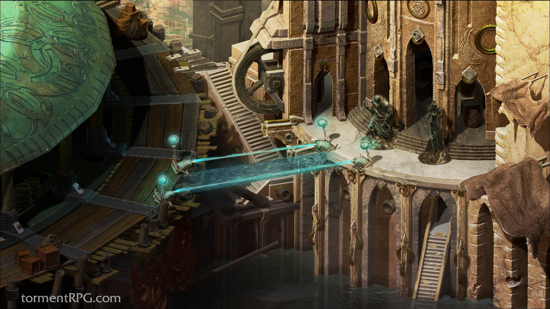 Torment: Tides of Numenera Download Game