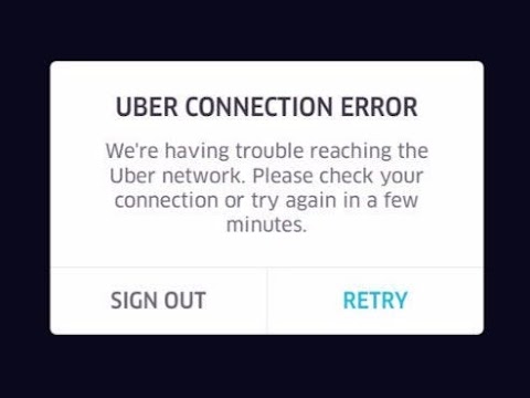 uber ダウン - Uber Is Down in New York City, and the Internet Is
Freaking Out