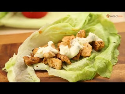 Chicken Salad Keto Recipes
