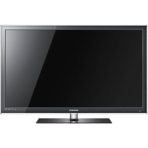 Samsung UN40C6300 40-Inch 1080p LED TV - Graphite