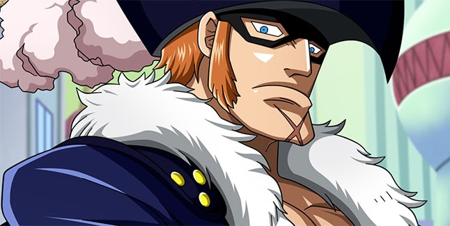 One Piece Pirate Warriors 4 Dlc Character X Drake Trailer Video Games Blogger