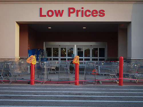 Low Prices