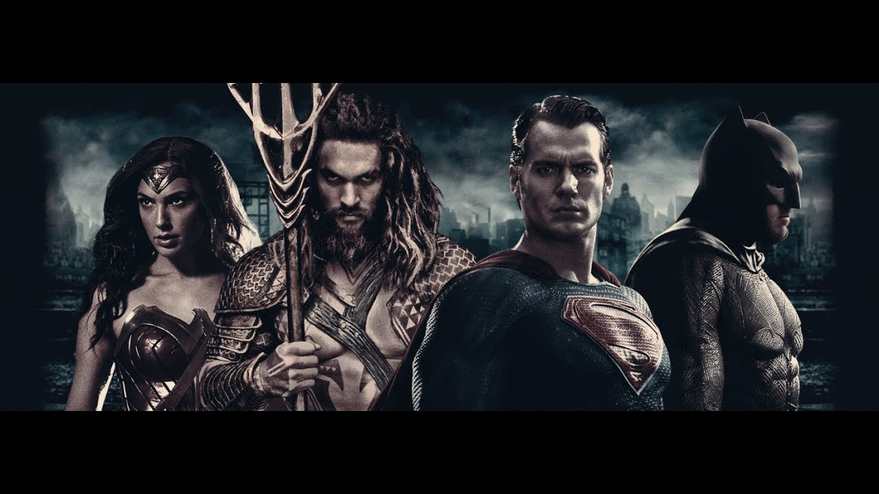 WB & DC Full Movie Line Up: Aquaman Movie!!!!! - YouTube