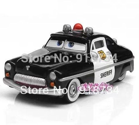 Kupit 100 Originalnyj Pixar Tachki 2 Igrushki Diecast Metalla Masshtab 1 55 Sherif Deti Igrushki V Internet Magazine S Besplatnoj Dostavkoj Iz Kitaya Nizkie Ceny Nazya Com