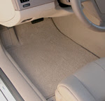 Carpet Car Mats