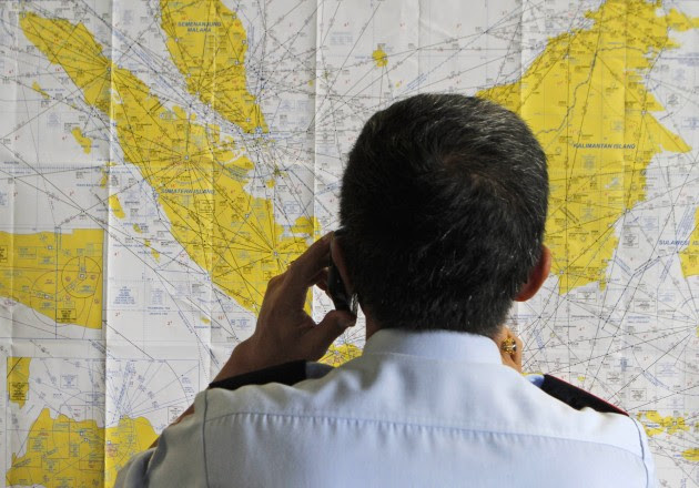 Three bodies recovered from AirAsia wreckage �� TheJournal.