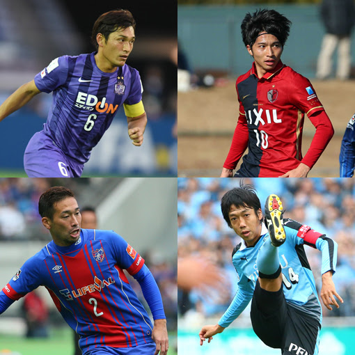 Jリーグ勢力図 都道府県別 選手数ランキング 王国 静岡は６位 最多６クラブを抱える神奈川 育成年代も強い大阪 埼玉 千葉は何位 サッカー ダイジェストweb