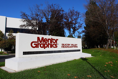 IMG_3213 Mentor Graphics