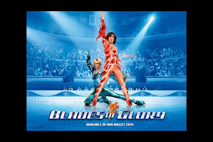 will ferrell ice skating movie trailer
