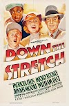 Assistir Down the Stretch Filme 1936 Completo Dublado Online Portuguese
1080p