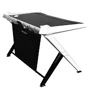 Ide Penting DXRacer Desk, Kursi Gaming