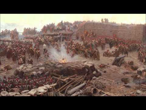 Siege of Sevastopol