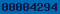 blogspot visitor counter