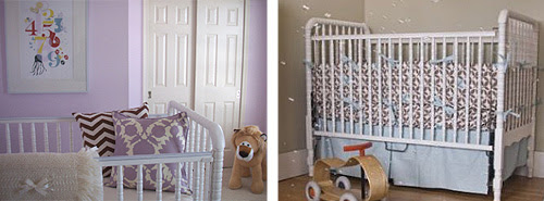 jenny-lind-cribs_from MakingitLovely