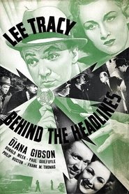 Regarder Behind The Headlines 1937 En Streaming VF Gratuit