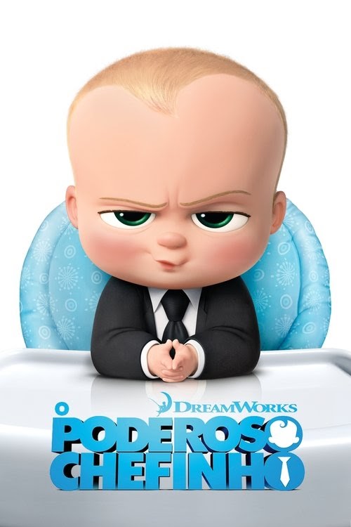 Assistir O Poderoso Chefinho Filme 2017 Completo Dublado Online
Portuguese HD