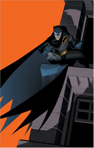The Batman Strikes, Vol. 2: In Darkest Knight, by Matthew K. Manning, Bill Matheny