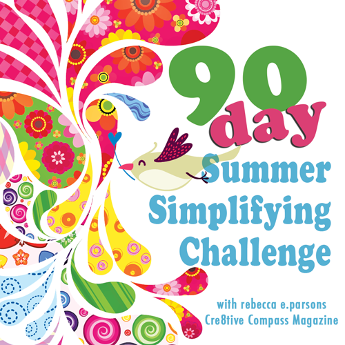 Cre8tive Compass Magazine — Transforming Your Life Into Art ...