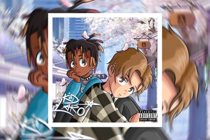 Juice Wrld Somewhere Documenting Culture