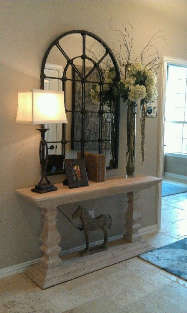 Unique Entryway Designs That Will Add Charm To Your Home