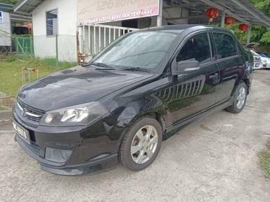 kereta second hand murah sabah