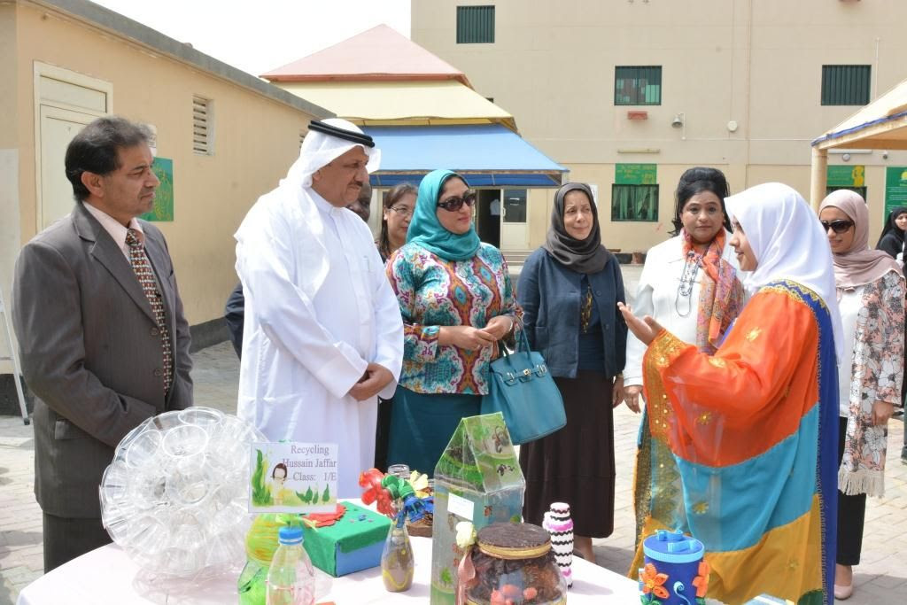 ÙØ­Ø§ÙØ¸ Ø§ÙØ´ÙØ§ÙÙØ© ÙØ±Ø¹Ù ÙØ¹Ø±Ø¶ Ø§ÙØ¹ÙÙÙ Ø¨ÙØ¯Ø±Ø³Ø© Ø§ÙØ±ÙØ§Ø¨Ù Ø§ÙØ¨Ø­Ø±ÙÙ ØµØ­ÙÙØ© Ø§ÙÙØ³Ø· Ø§ÙØ¨Ø­Ø±ÙÙÙØ© ÙÙÙÙØ© Ø§ÙØ¨Ø­Ø±ÙÙ