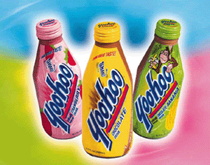 Yoo Hoo S New Look Targets Teens Young Adults