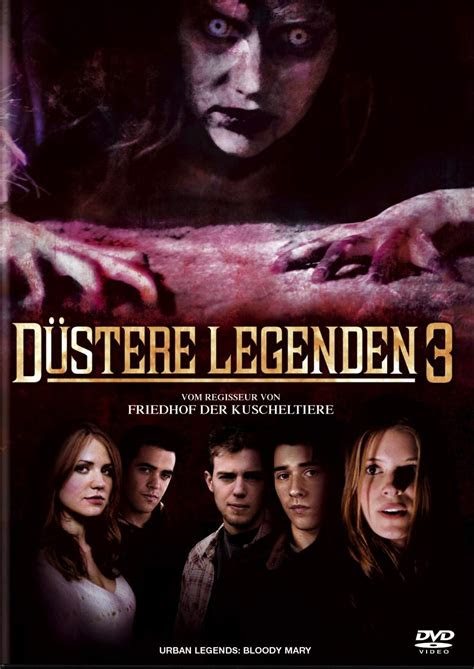 duestere legenden  film