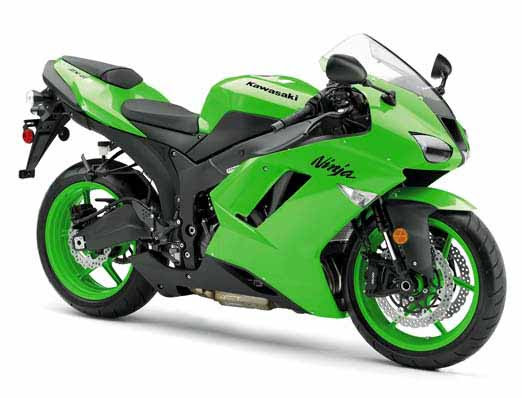 Bajaj to introduce new Ninja 600 CC | New Bikes in India