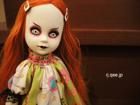 Kgb Dolls Ldd Archive Selected S リビングデッドドールズ