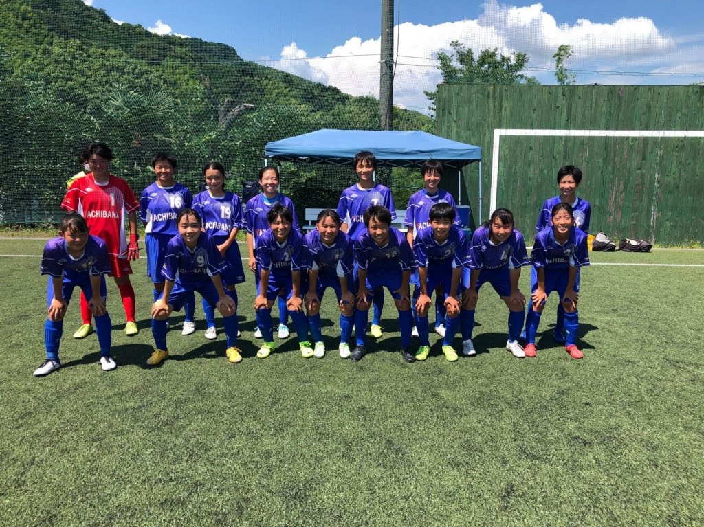 Jfa U 15女子サッカーリーグ21東海 第10節 Vs 東海大付属静岡翔洋中等部 常葉学園橘中学校 高等学校 女子サッカー部 応援サイト