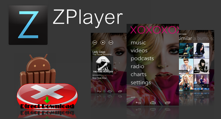 ZPlayer