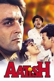 Aatish 1994 HD Teljes Film Magyarul Online