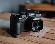 Ide Penting Fujifilm X H1, Foto Pantai