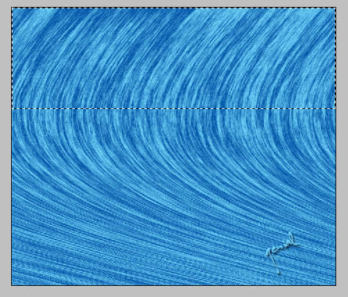 Ocean Wave