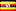 Uganda Flag