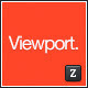Viewport: Responsive Magazine WordPress Theme - ThemeForest Item for Sale