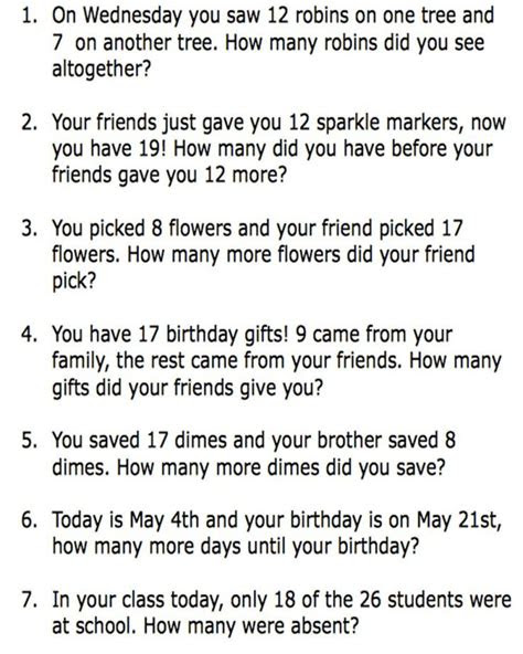 These word problems worksheets are a great resource for children in 3rd grade, 4th grade, and 5th grade. printable calculus problems worksheet addition word problems