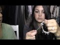 My Pandora Bracelet Collection & Meet My Mom!!