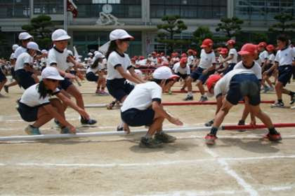 大東市立南郷小学校