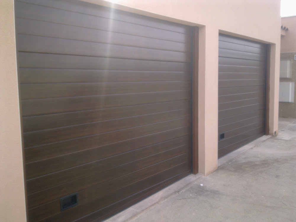 Carpinteria de aluminio en parla