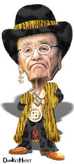 Rupert Murdoch pimps the news