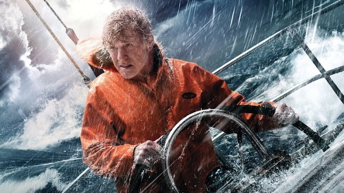 Le Film All Is Lost 2013 HD Complet Streaming VF en VOSTFR
®Google.Drive Mp4