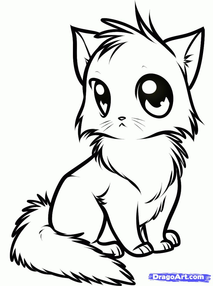 Free Draw So Cute Coloring Pages, Download Free Draw So Cute ...