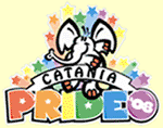 Catania Pride 2008 - 5 luglio