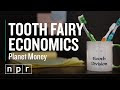 Planet Money Shorts Npr